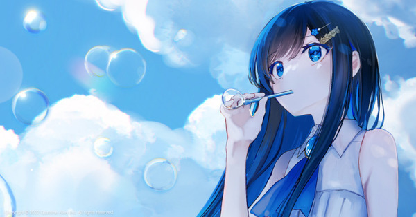 青春系ソングボイス「CeVIO AI 双葉 湊音」2022年12月に発売 「CeVIO AI」のサードパーティとして開発