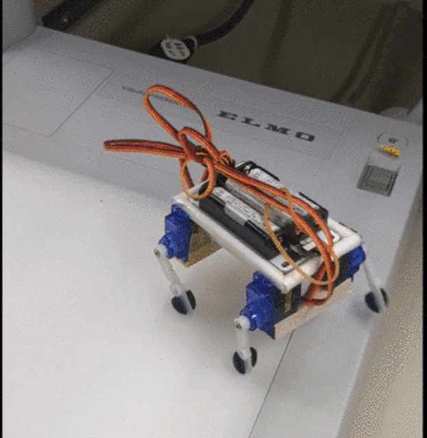 ユカイ工学 学生ロボ作品を「Maker Faire Tokyo 2022」に出展　女子美術大学・武蔵野美術大学でロボティクス講義レポート