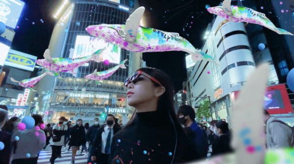 2030年の未来社会、ドローンと自動配送ロボット、AR/MRによる先端的物流サービスを先行実現　つくば市で内閣府スーパーシティ調査事業