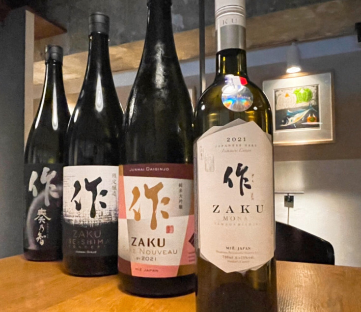 「やきとり嶋家 南麻布」日本酒ソムリエAI「KAORIUM」を導入 Z世代へにむけてペアリングと酒場文化の継承を目指す