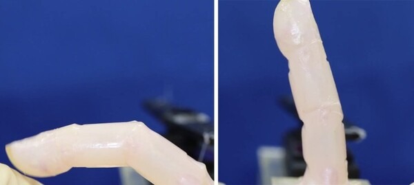 柔かい分身ロボット、生きた皮膚の指型ロボ、BMIなど少し先の未来を体感！先端的コンテンツ技術「Innovative Technologies 2022 」採択8技術を発表