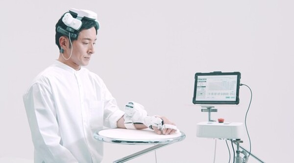 柔かい分身ロボット、生きた皮膚の指型ロボ、BMIなど少し先の未来を体感！先端的コンテンツ技術「Innovative Technologies 2022 」採択8技術を発表