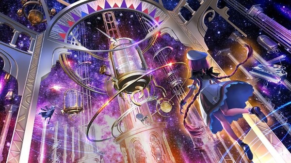 メタバース上で開催される世界最大のVRイベント『バーチャルマーケット2022 Winter』一般出展者を募集中！多数の会場イメージを動画で紹介