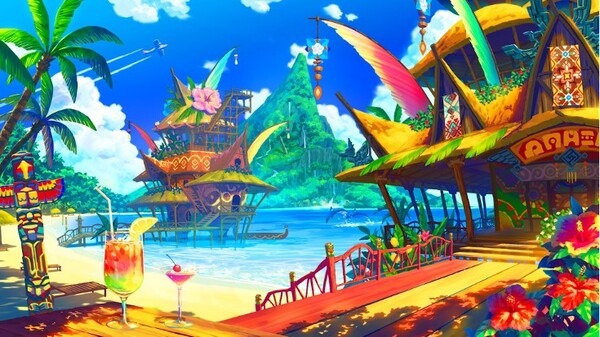 メタバース上で開催される世界最大のVRイベント『バーチャルマーケット2022 Winter』一般出展者を募集中！多数の会場イメージを動画で紹介