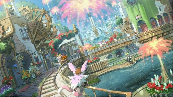 メタバース上で開催される世界最大のVRイベント『バーチャルマーケット2022 Winter』一般出展者を募集中！多数の会場イメージを動画で紹介
