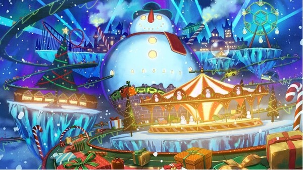 メタバース上で開催される世界最大のVRイベント『バーチャルマーケット2022 Winter』一般出展者を募集中！多数の会場イメージを動画で紹介