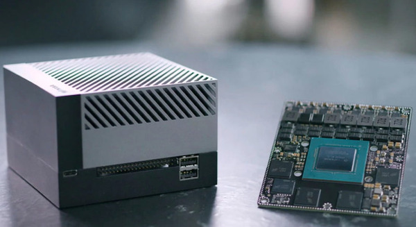 「GTC 2022」Jetson／自律マシン、AIビジョン関連で注目のセッション5選　AIとGPUの世界最大級のイベントは9月19日から