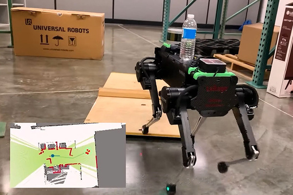 「GTC 2022」Jetson／自律マシン、AIビジョン関連で注目のセッション5選　AIとGPUの世界最大級のイベントは9月19日から