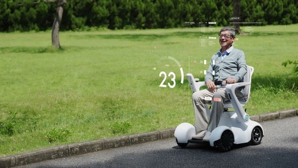 UBTECHがAIロボットを活用した「スマート高齢者介護のグローバル戦略」を発表　ヘルスケアや介護業界向けロボット5機種を公開