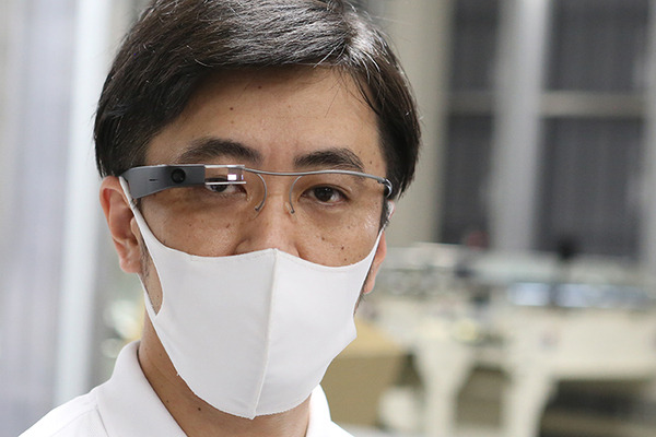 ソフトバンクロボティクスが物流向け自動化ソリューションに本格参入　体験施設を千葉県市川にオープン、報道陣に公開