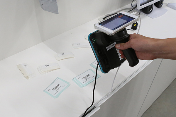ソフトバンクロボティクスが物流向け自動化ソリューションに本格参入　体験施設を千葉県市川にオープン、報道陣に公開