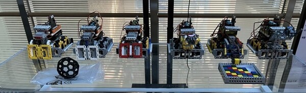 日韓遠隔操作ロボット大会の決勝戦を開催「CoPlay Japan 遠隔操作ロボットカンファレンス＆決勝大会」京都で開催