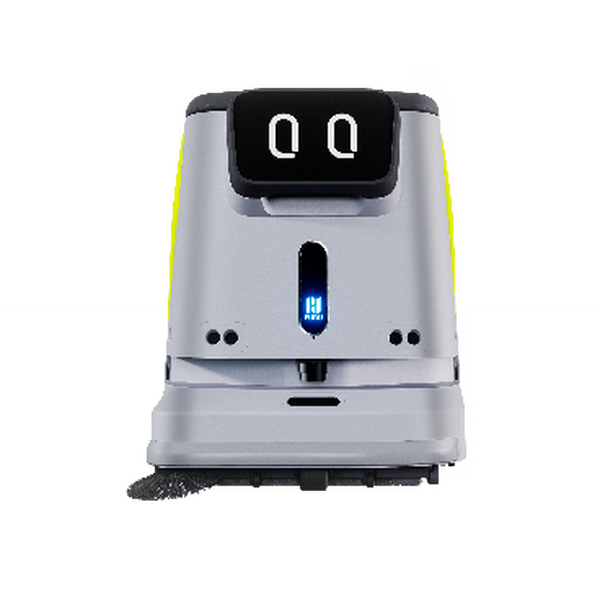 PUDU社初の業務用お掃除ロボット「PUDU CC1」イグアスより販売開始 SwiftBot、PuduBot2も取り扱い開始