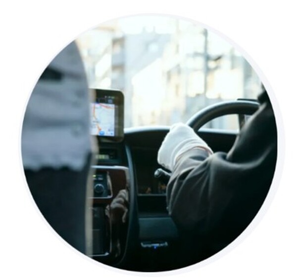 NearMe、LINEを利用したAI“シェアシャトル”を展開　日本橋エリアの観光や買い物スポットを巡回「&MOVE日本橋」試験運行を開始