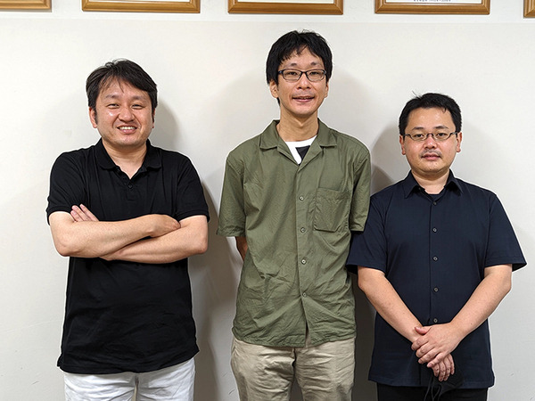 近接覚でロボットの進化を狙う「Thinker」創業　阪大・小山氏と元ATOUNメンバーがつかみとる未来は?