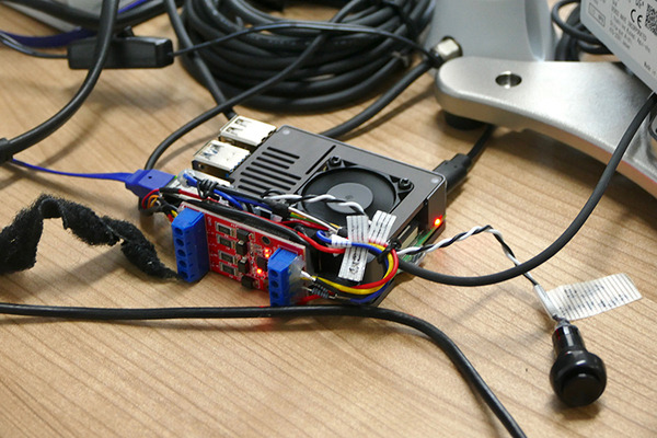 近接覚でロボットの進化を狙う「Thinker」創業　阪大・小山氏と元ATOUNメンバーがつかみとる未来は?