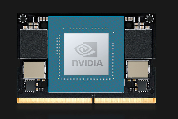 【速報】NVIDIA「Jetson Orin Nano」を発表　従来Nanoの約80倍の高性能　超小型AIコンピュータ Orinファミリーは3機種に