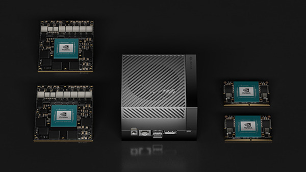 【速報】NVIDIA「Jetson Orin Nano」を発表　従来Nanoの約80倍の高性能　超小型AIコンピュータ Orinファミリーは3機種に