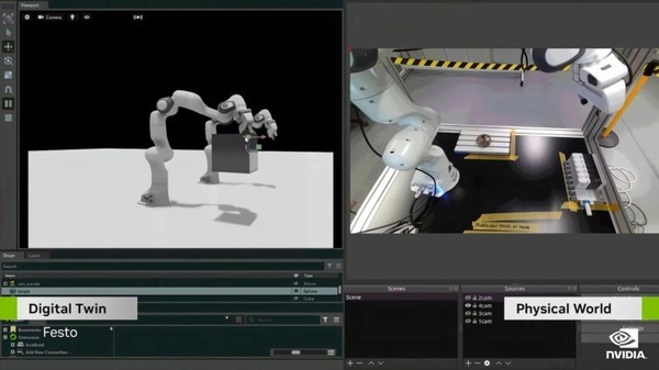 こんなに多くの有名企業が既にデジタルツインに取り組んでいるとは…「GTC 2022」でNVIDIAがOmniverse採用企業を一挙に紹介