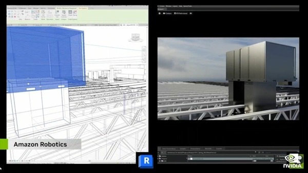 こんなに多くの有名企業が既にデジタルツインに取り組んでいるとは…「GTC 2022」でNVIDIAがOmniverse採用企業を一挙に紹介