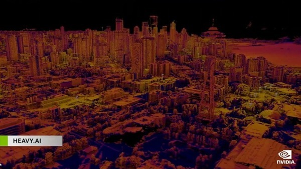 こんなに多くの有名企業が既にデジタルツインに取り組んでいるとは…「GTC 2022」でNVIDIAがOmniverse採用企業を一挙に紹介