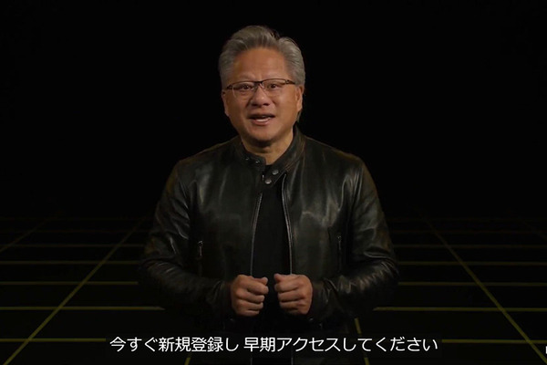 こんなに多くの有名企業が既にデジタルツインに取り組んでいるとは…「GTC 2022」でNVIDIAがOmniverse採用企業を一挙に紹介