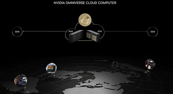 こんなに多くの有名企業が既にデジタルツインに取り組んでいるとは…「GTC 2022」でNVIDIAがOmniverse採用企業を一挙に紹介