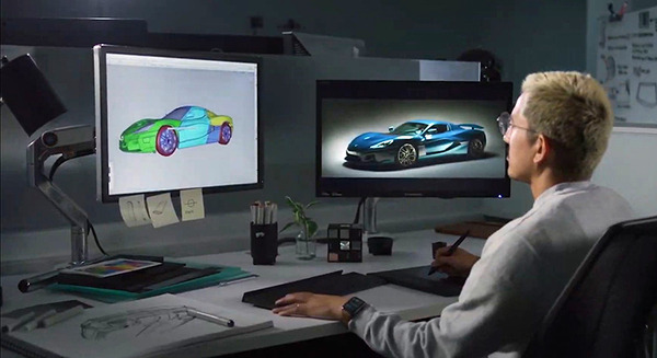 こんなに多くの有名企業が既にデジタルツインに取り組んでいるとは…「GTC 2022」でNVIDIAがOmniverse採用企業を一挙に紹介