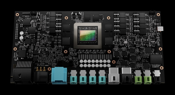 NVIDIA 自動運転AI「DRIVE Thor」集中型車載コンピュータを発表 「DRIVE Concierge」車載インフォテインメントも統合制御へ