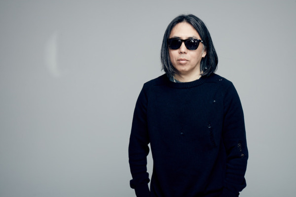 GROOVE X CCOの藤原ヒロシ氏が手掛ける『LOVOT FRAGMENT EDITION』を発表 伊勢丹新宿店 メンズ館で5ブランドとコラボ