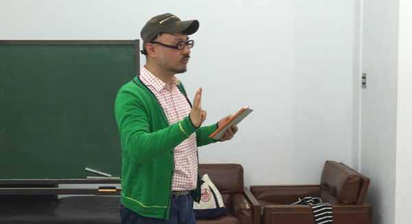 劇的プロトタイピング