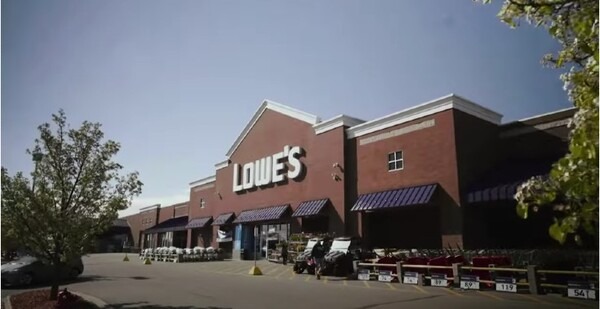 ホームセンターのLowe’s、NVIDIAやMagic Leapと共同でインタラクティブな店舗のデジタル ツインを構築　小売業のOmniverse活用事例