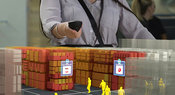 ホームセンターのLowe’s、NVIDIAやMagic Leapと共同でインタラクティブな店舗のデジタル ツインを構築　小売業のOmniverse活用事例