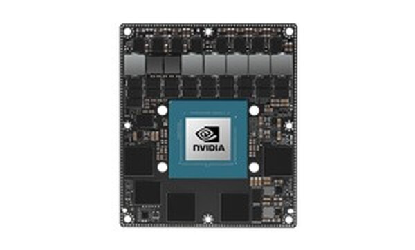 AI開発がすぐ始められるNVIDIA Jetson AGX Orin開発者キットに4特典「Orinスタートキャンペーン」開始(台数限定)　マクニカ