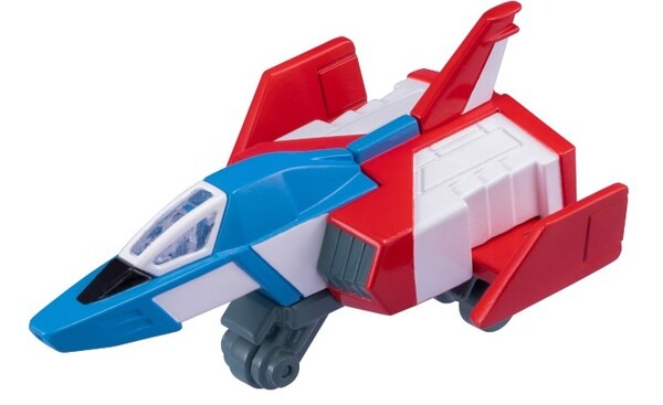 『トミカ×機動戦士ガンダム』発売日決定！メカニックデザイナー大河原氏デザインの3種も新登場！