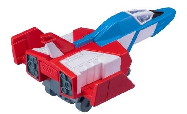 『トミカ×機動戦士ガンダム』発売日決定！メカニックデザイナー大河原氏デザインの3種も新登場！