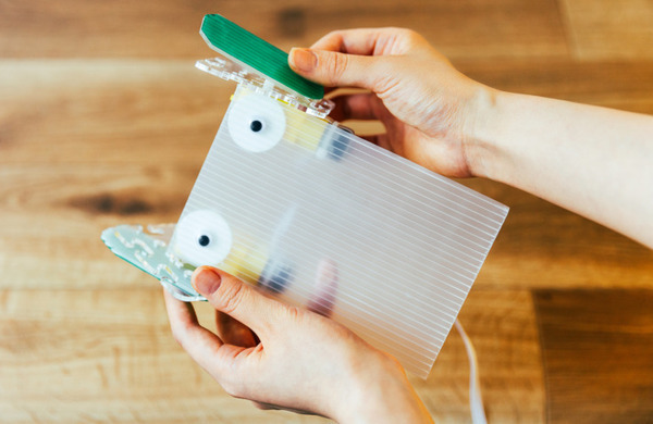 小学生ロボコン公式のロボット作りスターターキット「ユカイな乗りものロボットキット」 9月29日(木)に発売