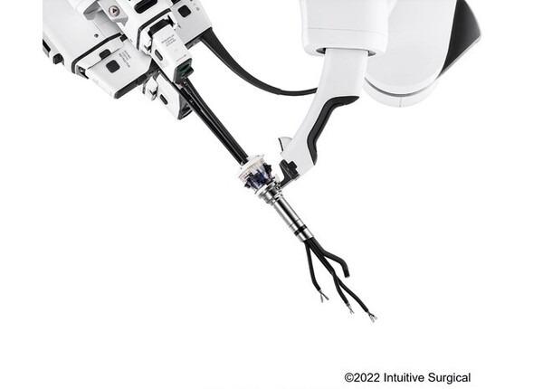 日本初のシングルポート内視鏡手術支援ロボット「ダビンチSPサージカルシステム」製造販売承認を取得