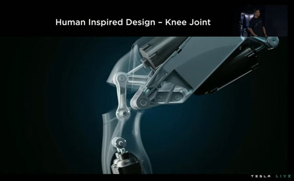 テスラが人型汎用AIロボット「オプティマス」試作機の稼働デモを初公開　イーロン・マスク氏が描くヒューマノイドの未来とは