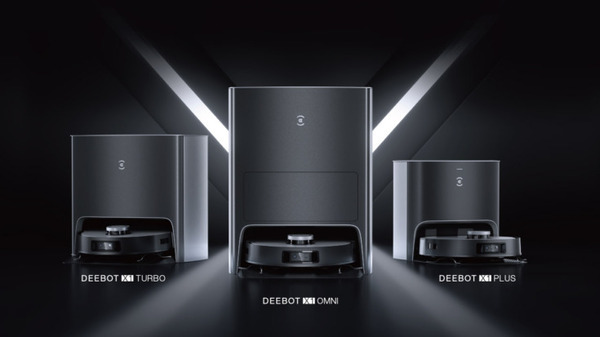 ロボット掃除機「DEEBOT X1 Family」出荷台数10,000台突破  エコバックスジャパン史上最速 モニターアンケートで高評価を記録