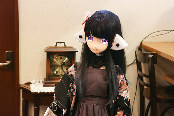 【速報】美少女ロボット3姉妹による「メイドロボカフェ」が期間限定でOPEN　アパートの一室から始まった夢への挑戦　MaSiRoプロジェクト