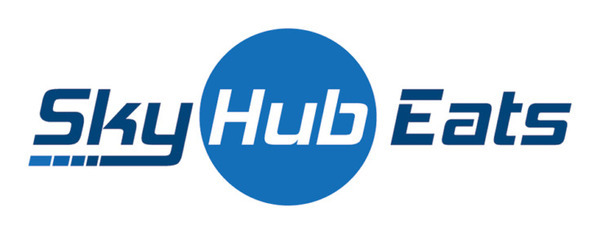 ドローンを活用した新スマート物流「SkyHub」開始　最短30分で注文の食料品や日用品を配送　福井県敦賀市
