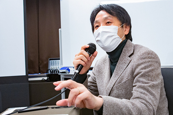 日本ロボット学会「触覚と疼痛、意識と無意識、知覚と認知」特集記事を公開　遠隔触診実現への新たな知性、ハプティクス最新研究の座談会