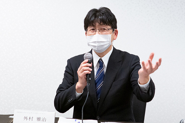 日本ロボット学会「触覚と疼痛、意識と無意識、知覚と認知」特集記事を公開　遠隔触診実現への新たな知性、ハプティクス最新研究の座談会