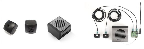 ティアフォーの車載HDRカメラとNVIDIA Jetson AGX Orin開発者キットによる「C1カメラ画像認識スターターキット」販売開始