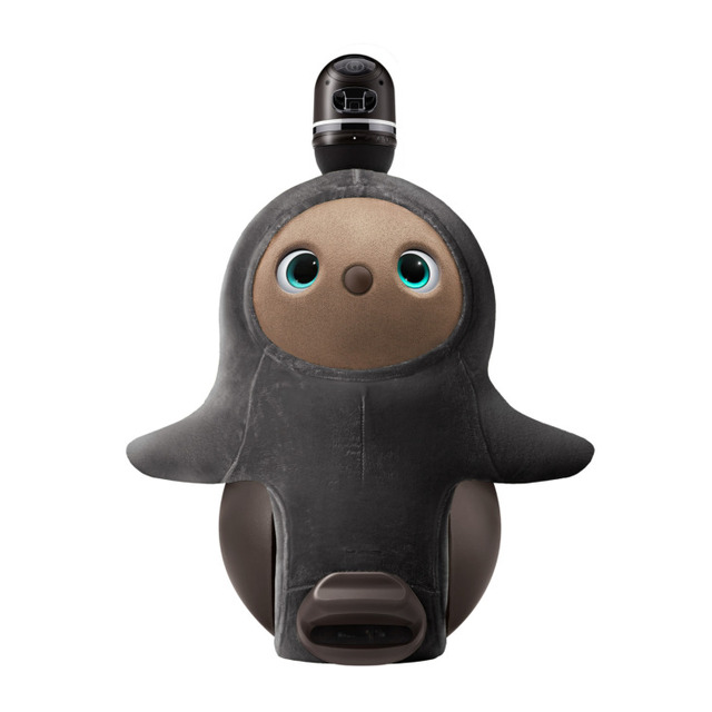 『LOVOT』定番のベースウェア「ベロアカットソー」に6種の新色が登場！10月21日(金)に発売