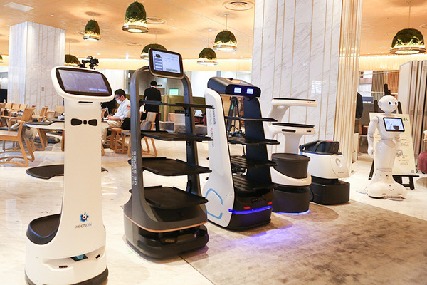 ソフトバンクロボティクスの新戦略「ロボットインテグレーター(RI)」とは　グローバルNo.1を宣言、ロボット界のAmazonになる