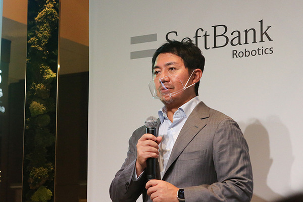 ソフトバンクロボティクスの新戦略「ロボットインテグレーター(RI)」とは　グローバルNo.1を宣言、ロボット界のAmazonになる