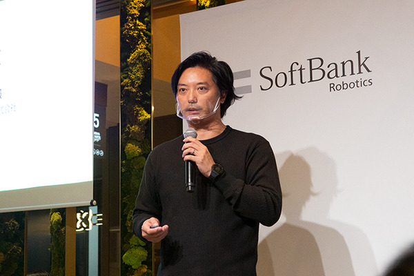 ソフトバンクロボティクスの新戦略「ロボットインテグレーター(RI)」とは　グローバルNo.1を宣言、ロボット界のAmazonになる