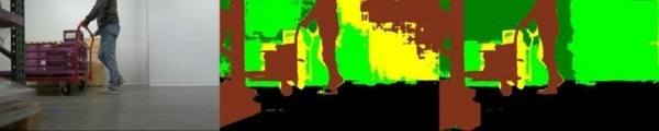 NVIDIAが「Isaac ROS」の最新リリースを発表 自律走行搬送ロボット用のオープンソースフリート管理ツールを実装